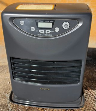 Stufa Inverter 3026 CE