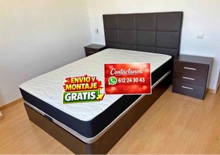 Offerta totale su set di divani letto e materassi