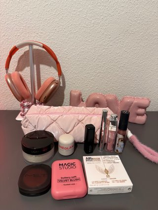 Pack de Maquillaje Variado