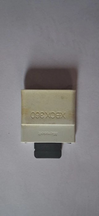 Memoria Xbox 360 Microsoft 256mb