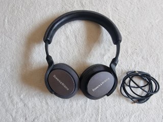 Auriculares Bowers & Wilkins LEER