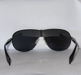 Gafas de Sol Prada Línea Rossa Originales