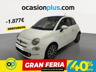 Fiat 500 1.0 Hybrid Dolcevita 51 kW (70 CV)