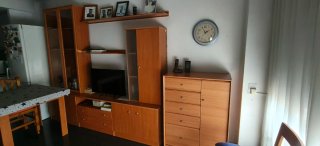 Mobiliario completo de comedor