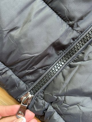 Chaquetón Polo Ralph Lauren Negro