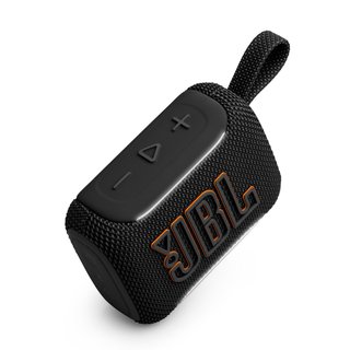Altavoz JBL Go 5 Negro