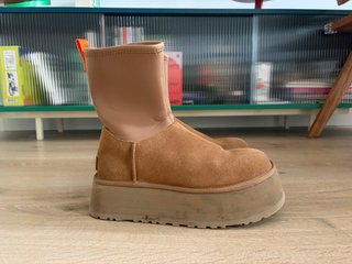 Botas ugg classic dipper