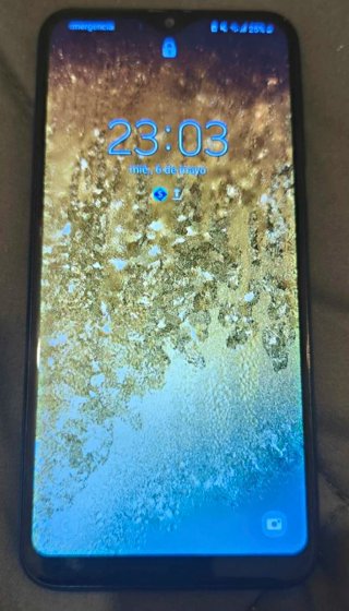 Samsung Galaxy A20e