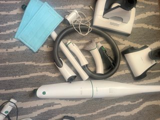 Aspiradora Vorwerk Kobold VB100