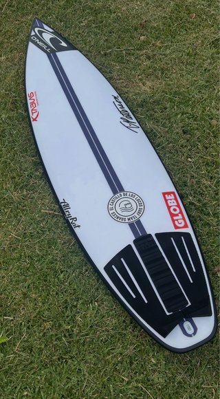 Tabla de Surf Tim Patterson “Alley Rat” 5.7. 24.1L