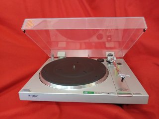 Giradischi Sony PS-LX5