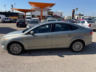 Ford Mondeo 2009