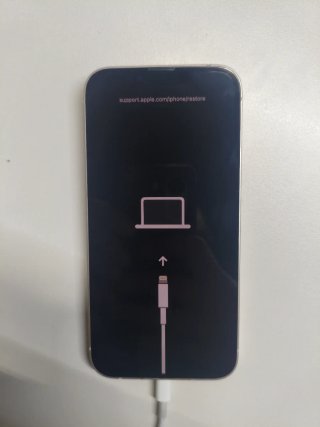 iPhone 14 para recambios