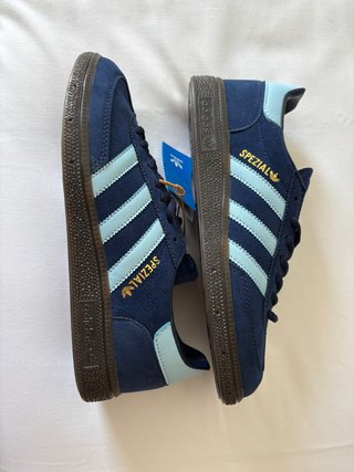 Zapatillas Adidas Handball Spezial