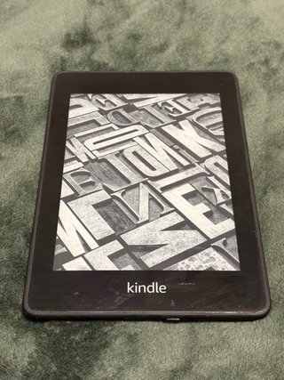 Kindle Paperwhite 10ª Gen 32 GB