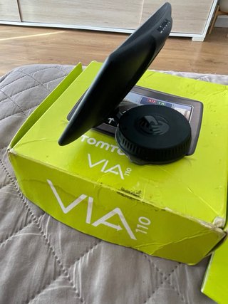 TomTom VIA 110 GPS
