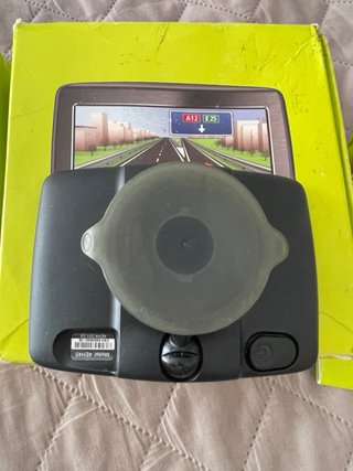 TomTom VIA 110 GPS