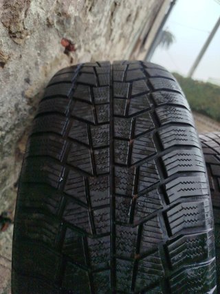 Neumáticos 225/55 R17