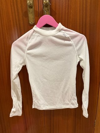Camiseta interior Kappahl blanca talla única