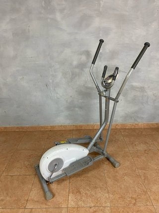 Bicicleta Elíptica