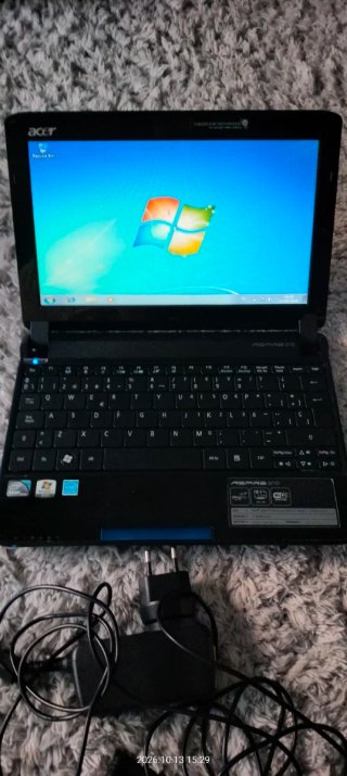 Mini portátil Acer