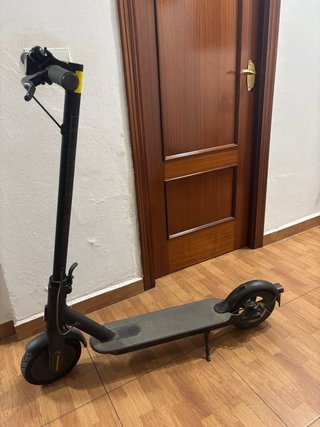 Patinete Eléctrico Xiaomi
