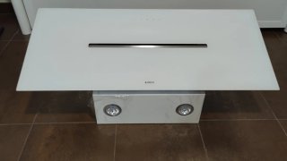 Campana Extractora Elica 90cm