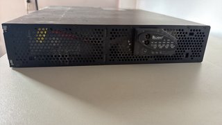 SAI UPS Emerson PS 1440VA - 1080w