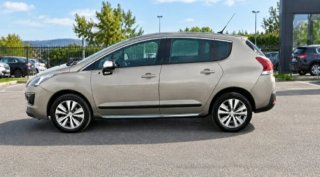 Peugeot 3008 2015