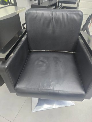 Sillon de peluqueria