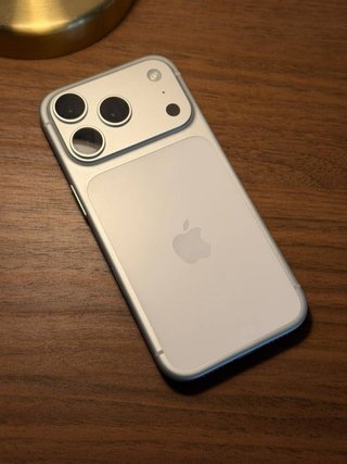 Iphone 17 Pro 256GB