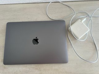 MacBook Air i7 256GB 2020 Nuevo
