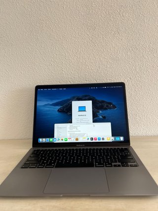 MacBook Air i7 256GB 2020 Nuevo
