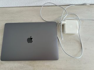 MacBook Air i7 256GB 2020 Nuevo