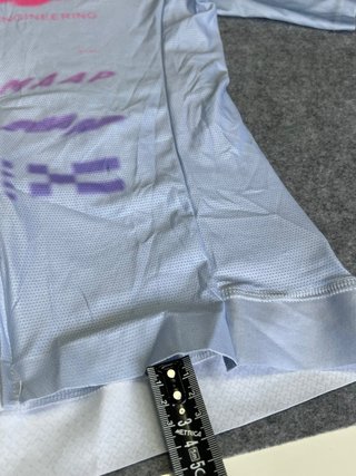 Maillot Ciclismo NUEVO A ESTRENAR. TALLA M.