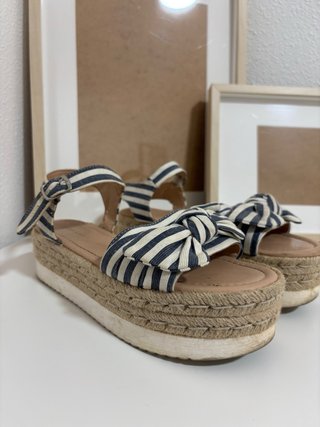 Sandalias MIMO