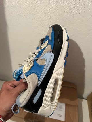 Nike Air Max 90 Futura