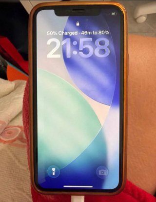 iPhone 11 Pro 64GB