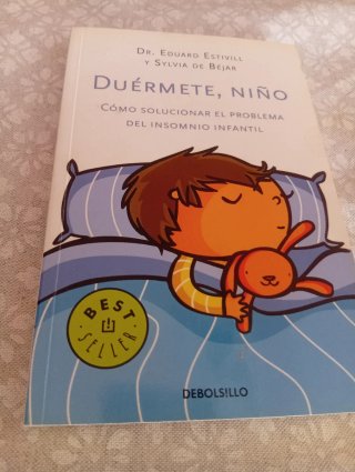 Duérmete, niño