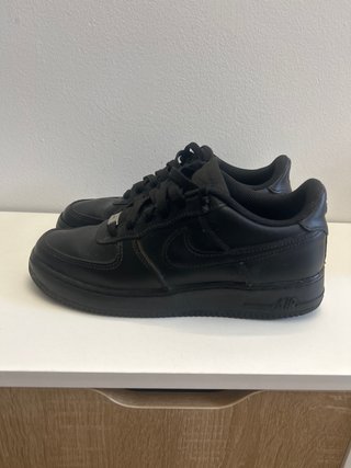 Bambas Nike