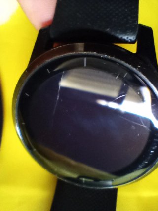 Garmin Vivoactive 4