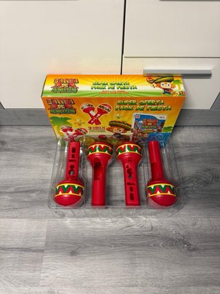 Pacchetto Nintendo Wii completo
