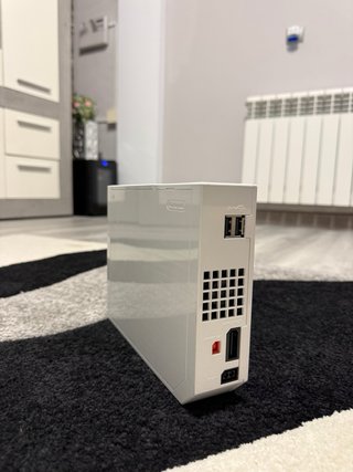Pacchetto Nintendo Wii completo