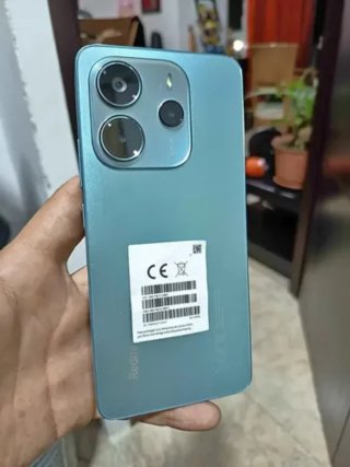 Xiaomi Redmi 14 Azul