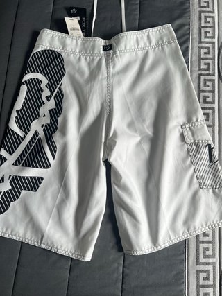 Bermudas Fox Hombre Talla XL