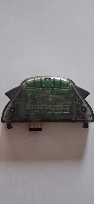 Adaptador Wireless Nintendo Game Boy Advance