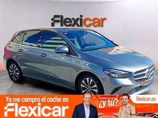 Mercedes-Benz Clase B B 180 d