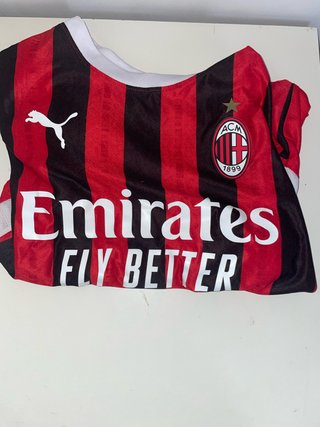 Camiseta AC Milan Puma