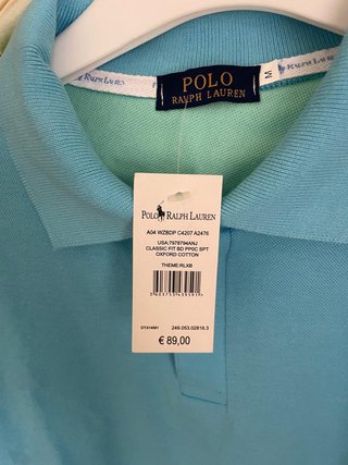 Polo Ralph Lauren