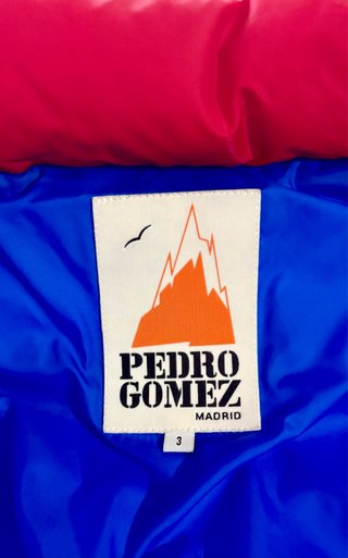 Pedro Gomez